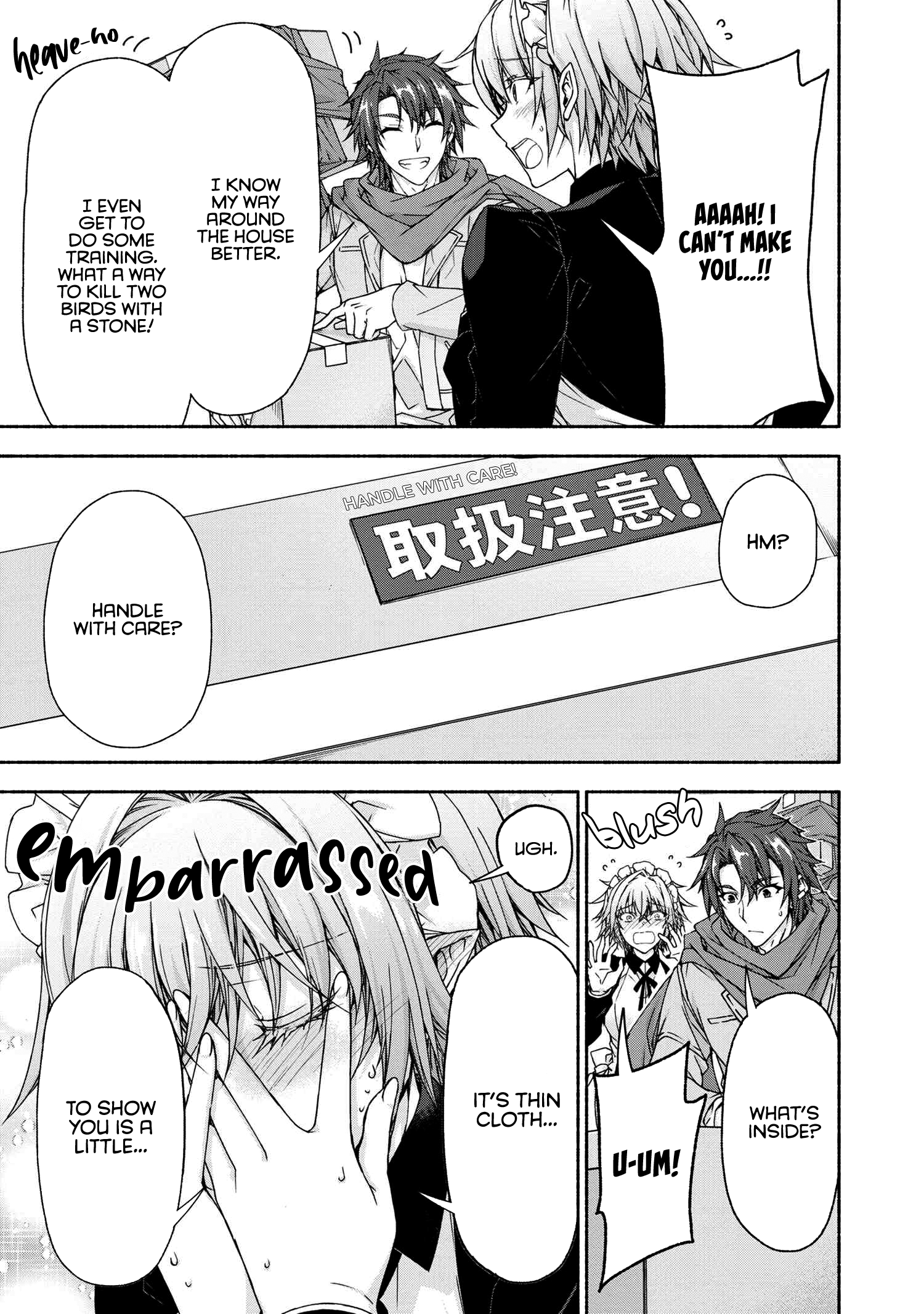 Magical Explorer – Eroge no Yuujin Kyara ni Tensei Shitakedo, Game Chishiki Tsukatte Jiyuu ni Ikiru Chapter 7.2 - Page 6