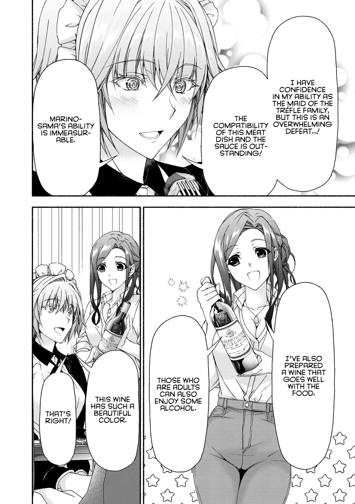 Magical Explorer – Eroge no Yuujin Kyara ni Tensei Shitakedo, Game Chishiki Tsukatte Jiyuu ni Ikiru Chapter 7.4 - Page 7