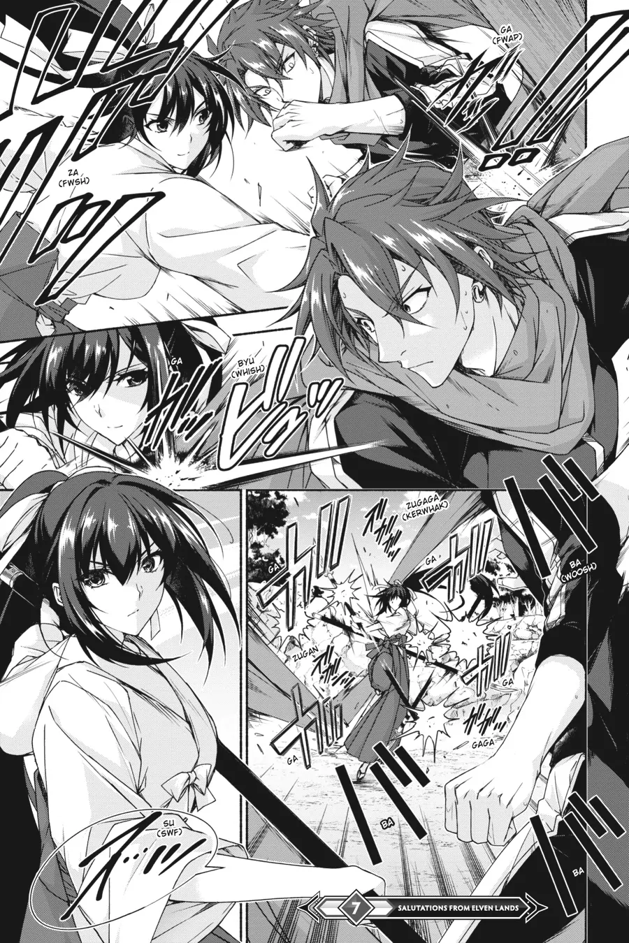 Magical Explorer – Eroge no Yuujin Kyara ni Tensei Shitakedo, Game Chishiki Tsukatte Jiyuu ni Ikiru Chapter 7 - Page 1