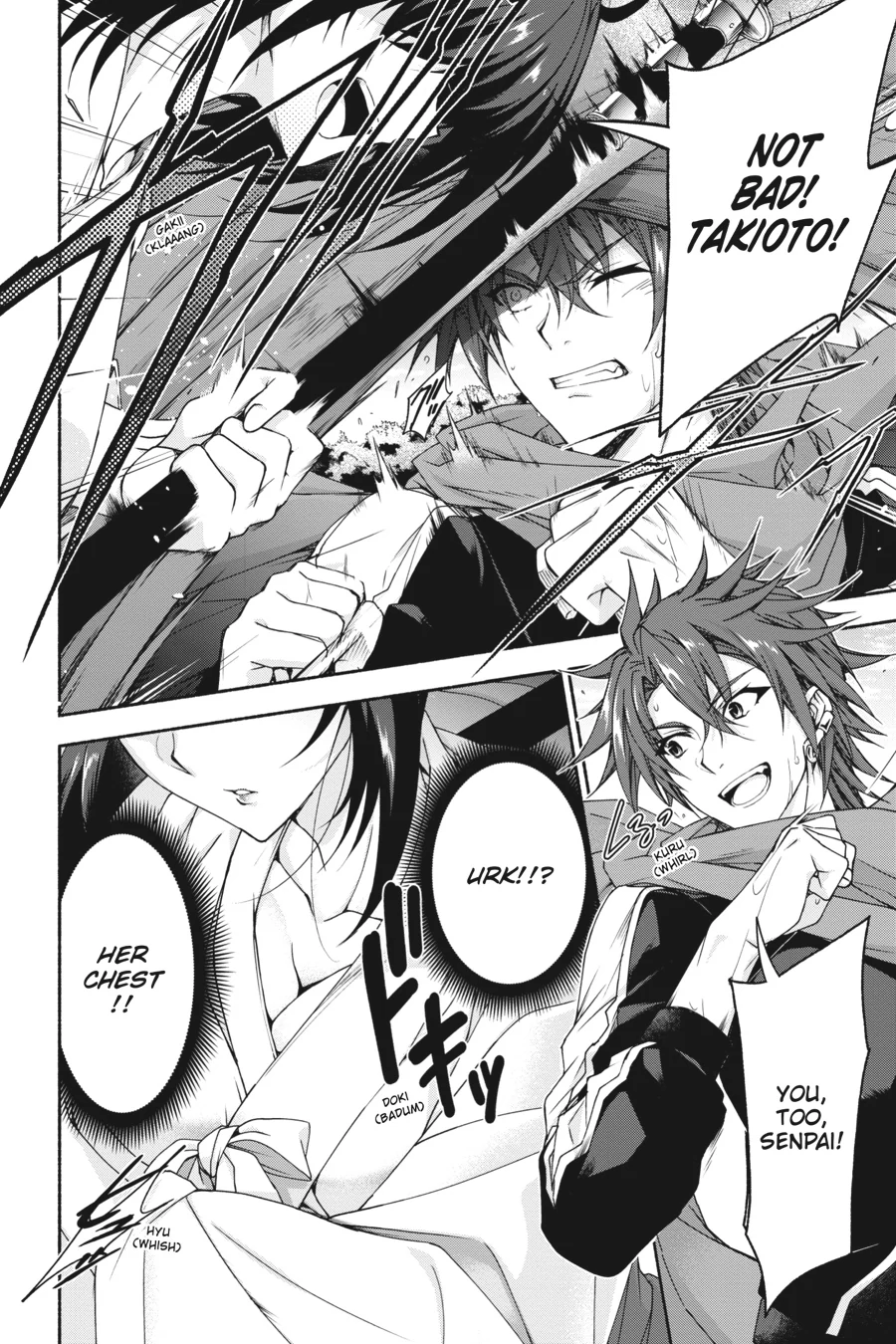 Magical Explorer – Eroge no Yuujin Kyara ni Tensei Shitakedo, Game Chishiki Tsukatte Jiyuu ni Ikiru Chapter 7 - Page 2