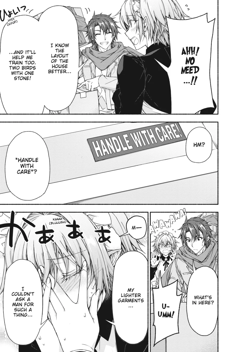 Magical Explorer – Eroge no Yuujin Kyara ni Tensei Shitakedo, Game Chishiki Tsukatte Jiyuu ni Ikiru Chapter 7 - Page 13