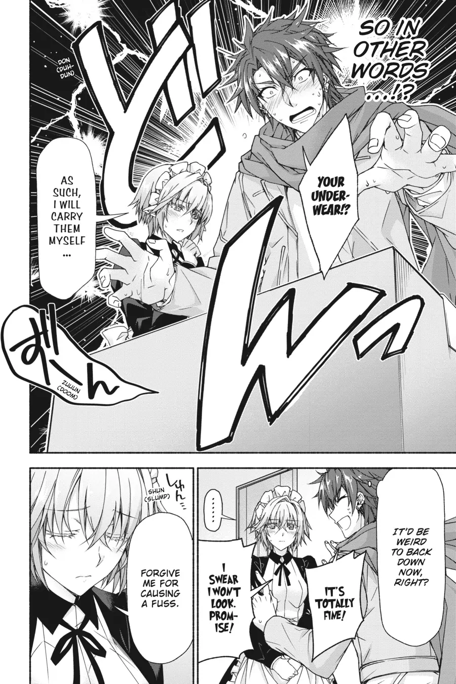 Magical Explorer – Eroge no Yuujin Kyara ni Tensei Shitakedo, Game Chishiki Tsukatte Jiyuu ni Ikiru Chapter 7 - Page 14