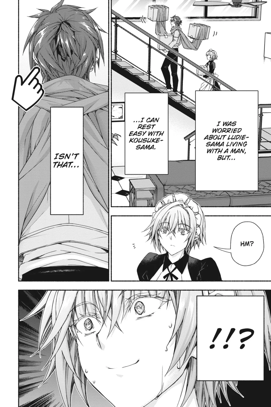 Magical Explorer – Eroge no Yuujin Kyara ni Tensei Shitakedo, Game Chishiki Tsukatte Jiyuu ni Ikiru Chapter 7 - Page 16
