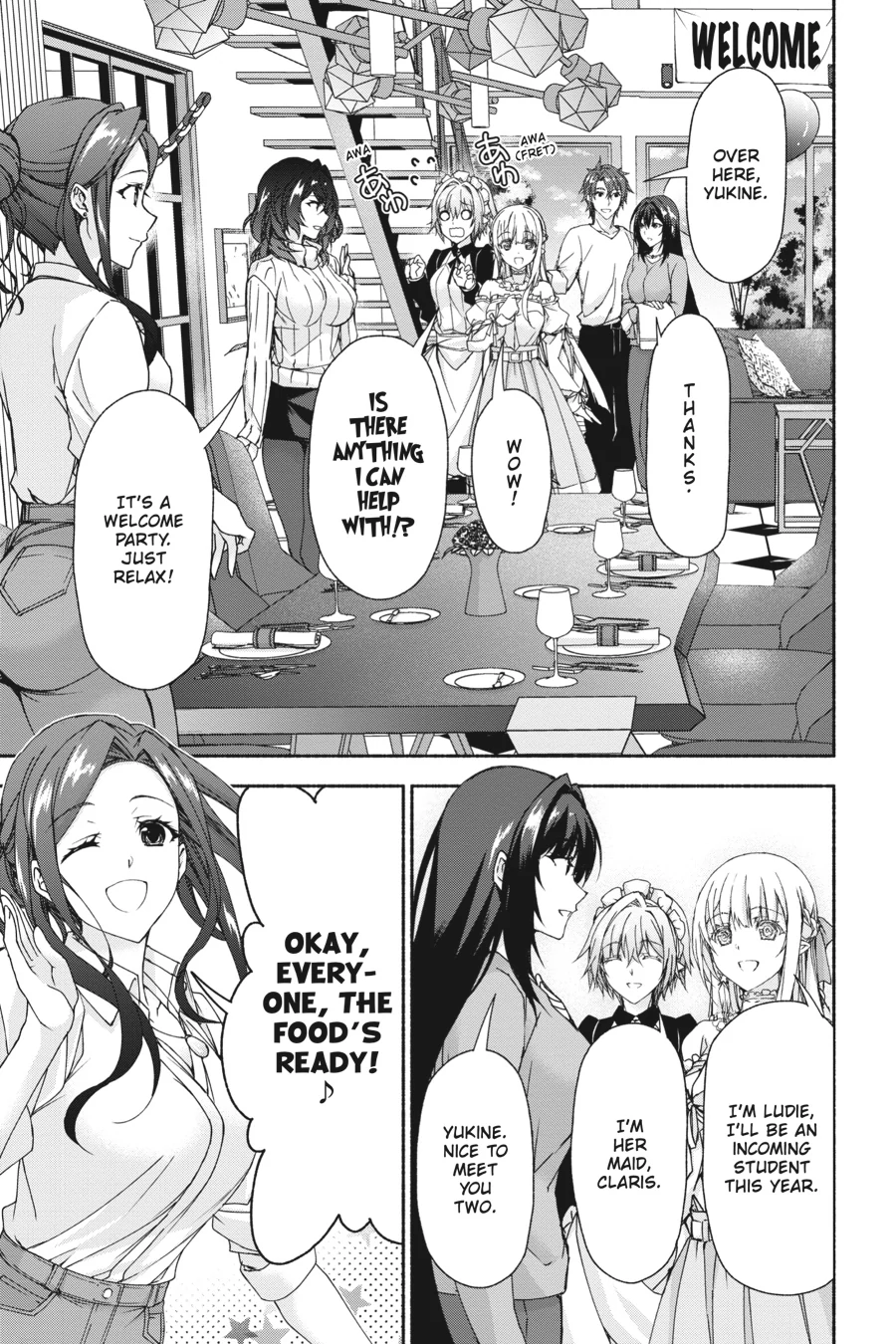 Magical Explorer – Eroge no Yuujin Kyara ni Tensei Shitakedo, Game Chishiki Tsukatte Jiyuu ni Ikiru Chapter 7 - Page 25