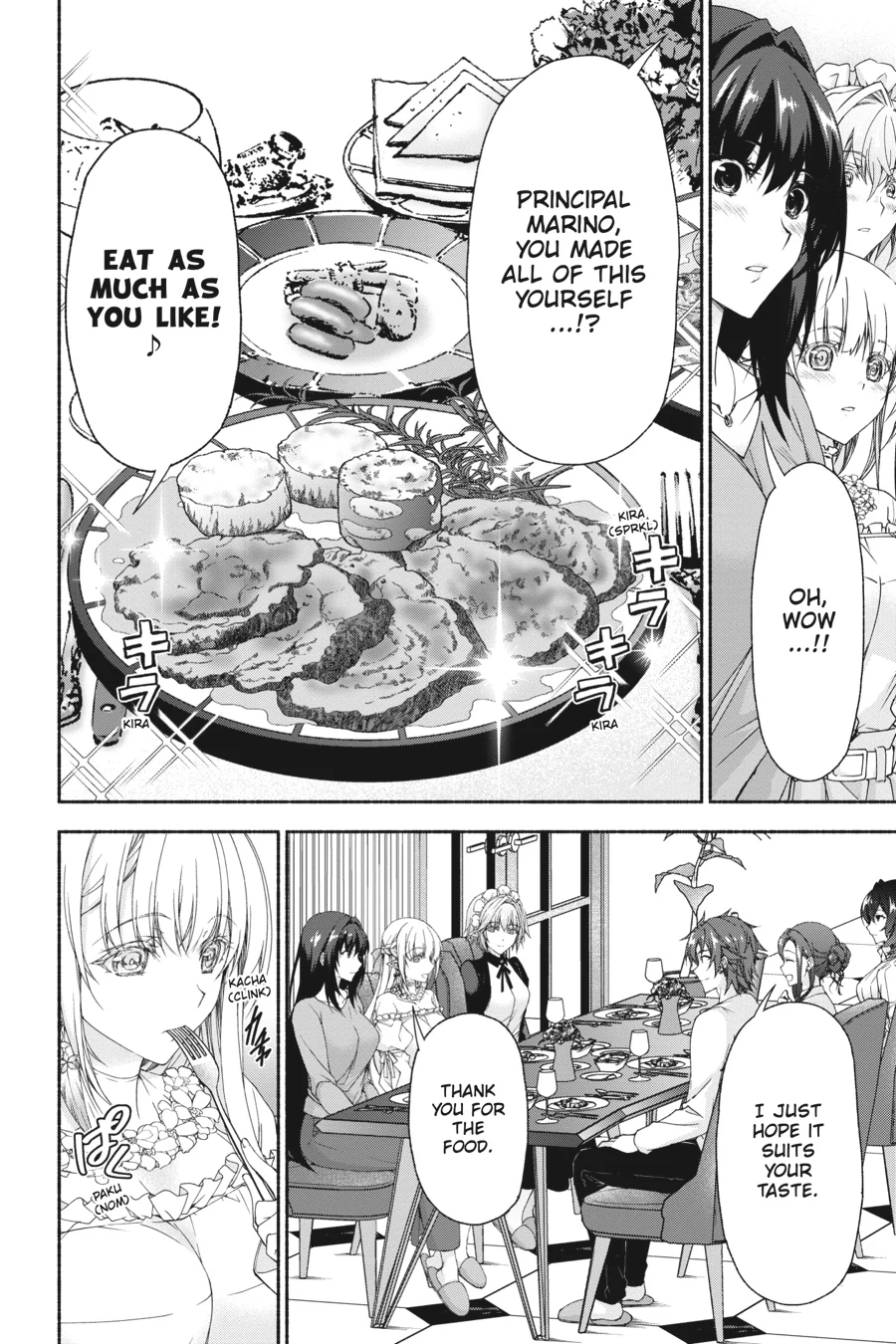 Magical Explorer – Eroge no Yuujin Kyara ni Tensei Shitakedo, Game Chishiki Tsukatte Jiyuu ni Ikiru Chapter 7 - Page 26