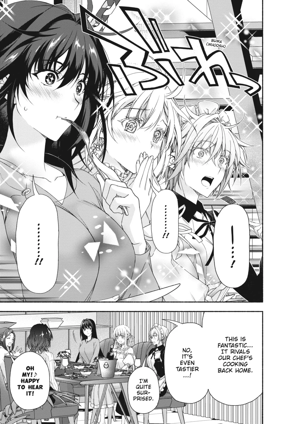 Magical Explorer – Eroge no Yuujin Kyara ni Tensei Shitakedo, Game Chishiki Tsukatte Jiyuu ni Ikiru Chapter 7 - Page 27