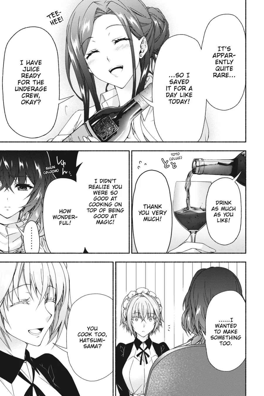 Magical Explorer – Eroge no Yuujin Kyara ni Tensei Shitakedo, Game Chishiki Tsukatte Jiyuu ni Ikiru Chapter 7 - Page 29