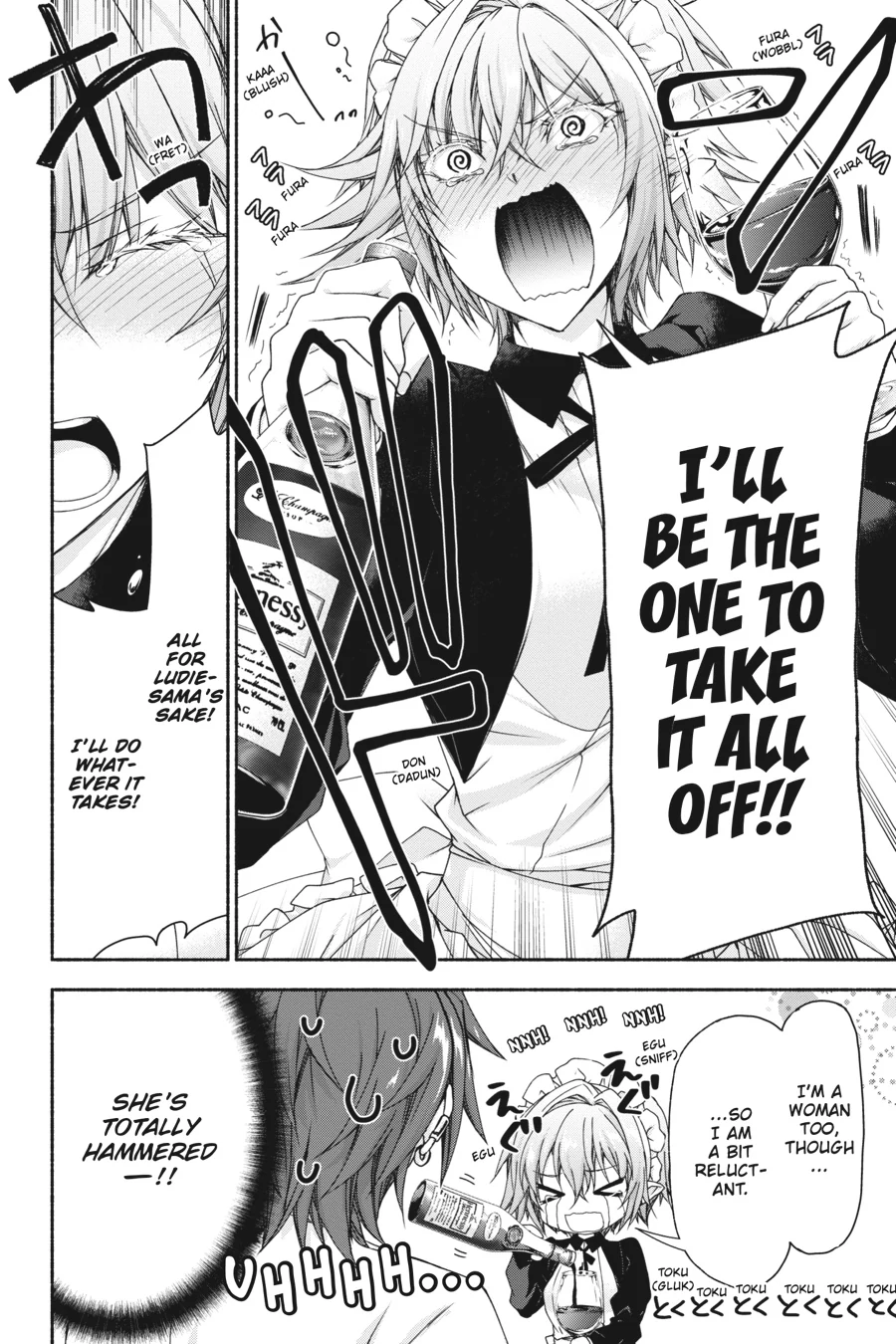 Magical Explorer – Eroge no Yuujin Kyara ni Tensei Shitakedo, Game Chishiki Tsukatte Jiyuu ni Ikiru Chapter 7 - Page 40