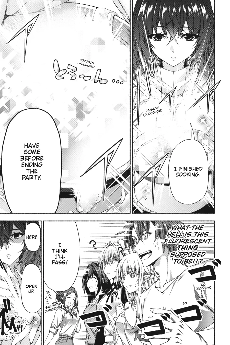 Magical Explorer – Eroge no Yuujin Kyara ni Tensei Shitakedo, Game Chishiki Tsukatte Jiyuu ni Ikiru Chapter 7 - Page 45