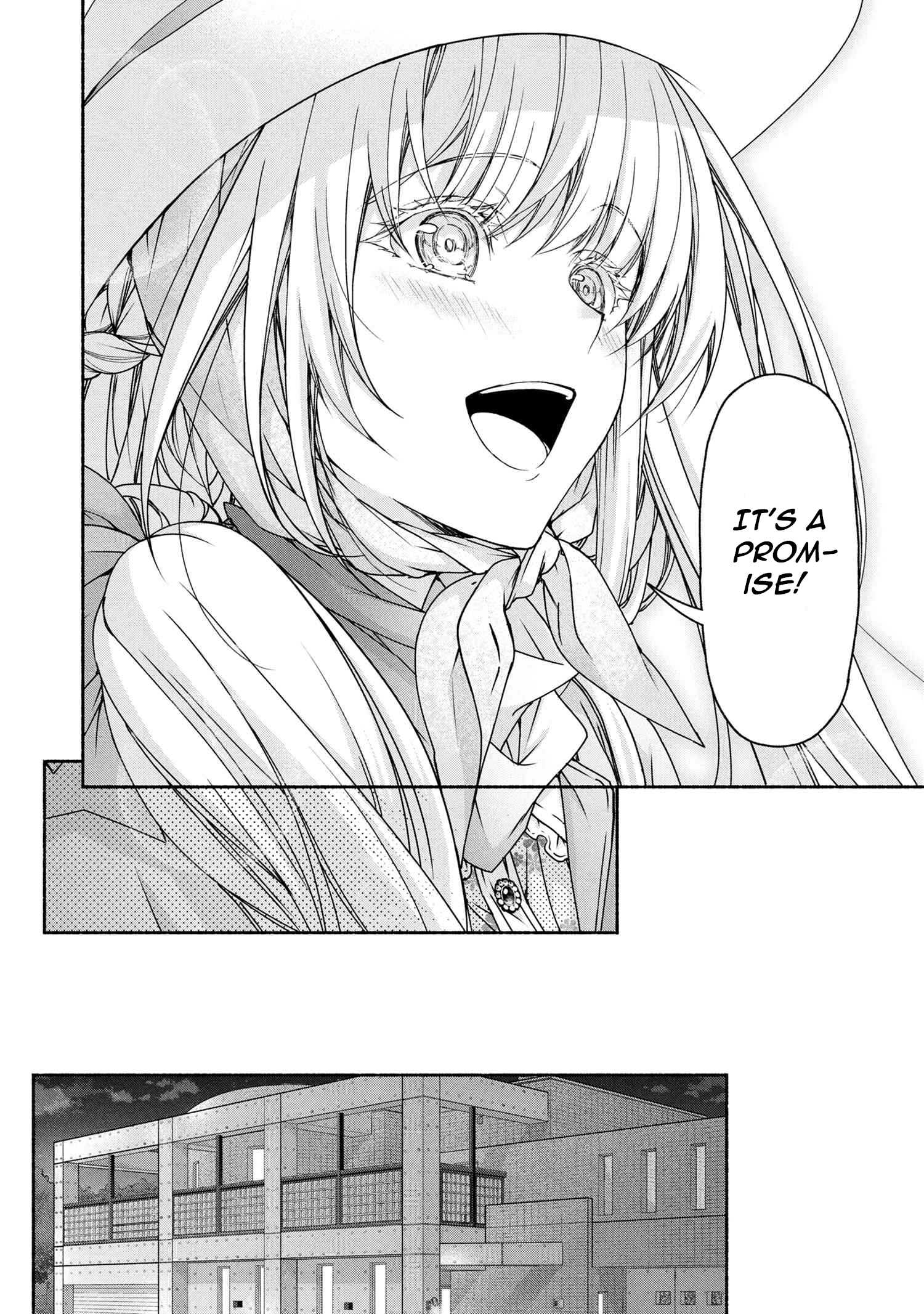 Magical Explorer – Eroge no Yuujin Kyara ni Tensei Shitakedo, Game Chishiki Tsukatte Jiyuu ni Ikiru Chapter 9.1 - Page 23