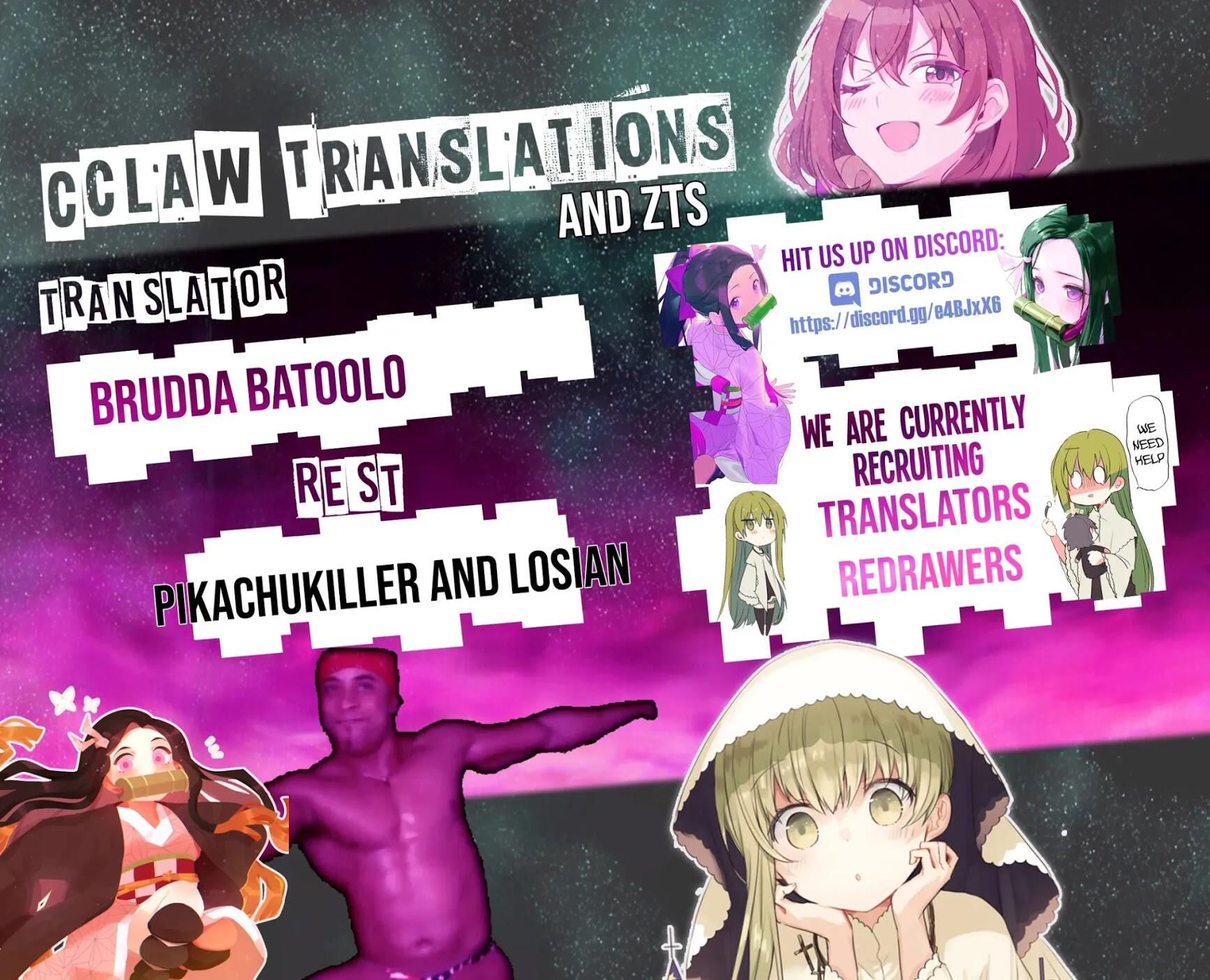 Magical Explorer – It Seems I Have Become a Friend of the Protagonist In An Eroge World, But Because Magic is Fun I Have Abandoned The Role And Train Myself Chapter 1 - Page 40