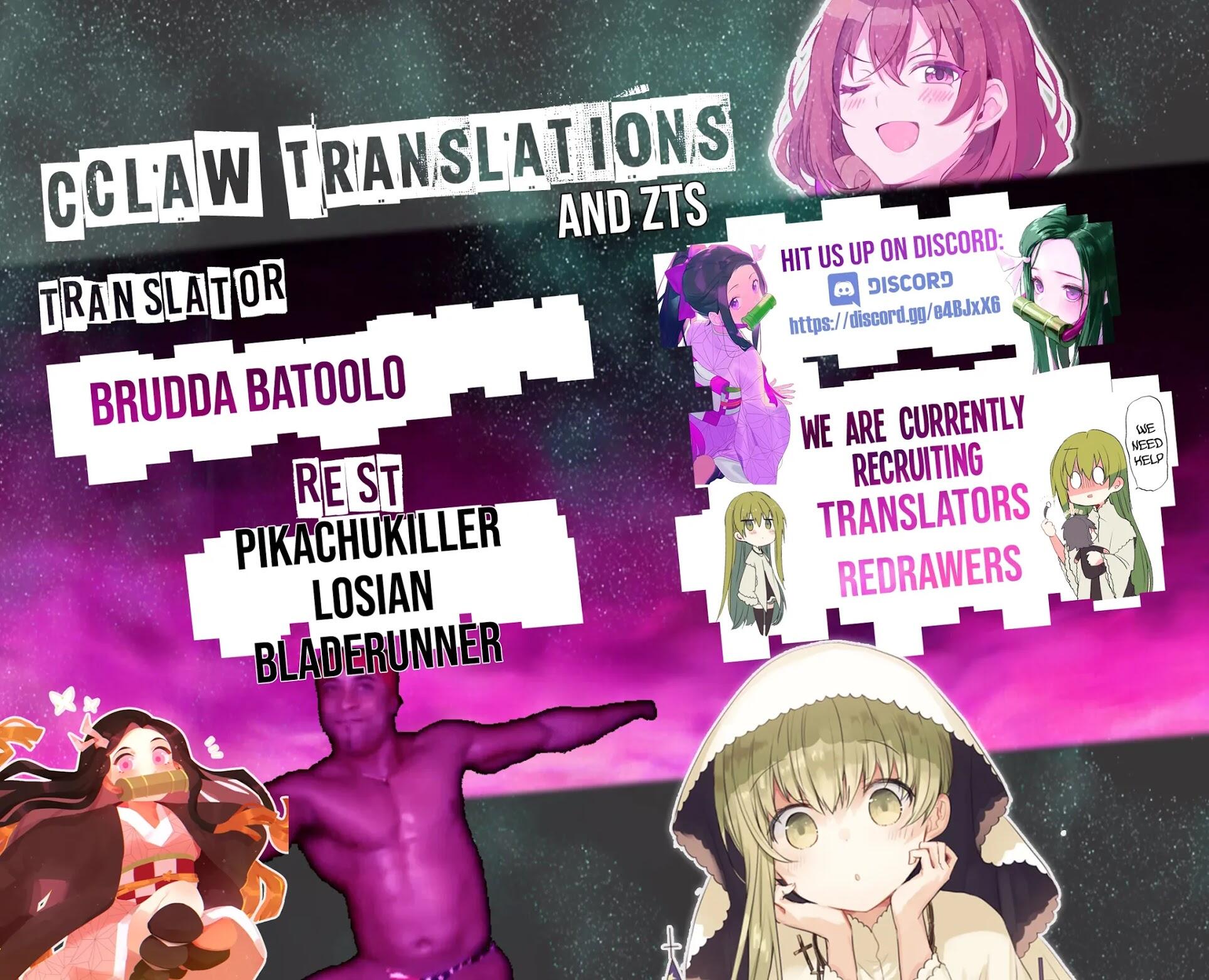 Magical Explorer – It Seems I Have Become a Friend of the Protagonist In An Eroge World, But Because Magic is Fun I Have Abandoned The Role And Train Myself Chapter 2 - Page 30