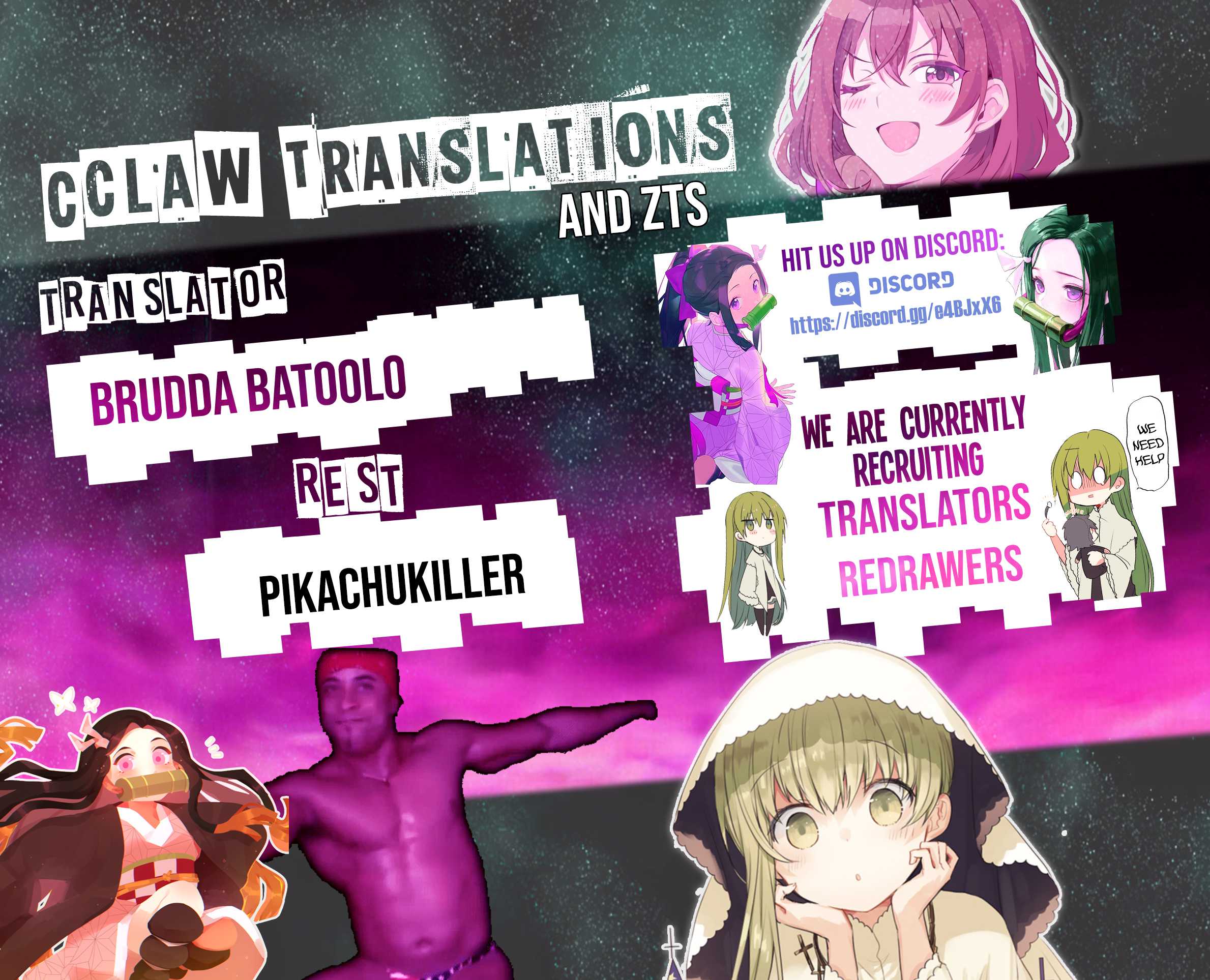 Magical Explorer – It Seems I Have Become a Friend of the Protagonist In An Eroge World, But Because Magic is Fun I Have Abandoned The Role And Train Myself Chapter 3.2 - Page 12