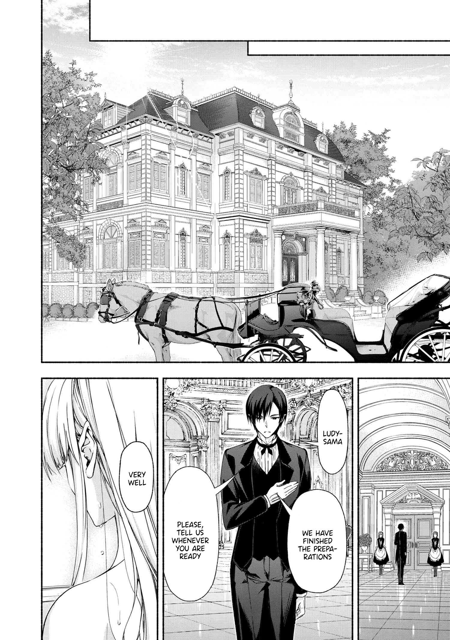 Magical Explorer – It Seems I Have Become a Friend of the Protagonist In An Eroge World, But Because Magic is Fun I Have Abandoned The Role And Train Myself Chapter 3.3 - Page 15