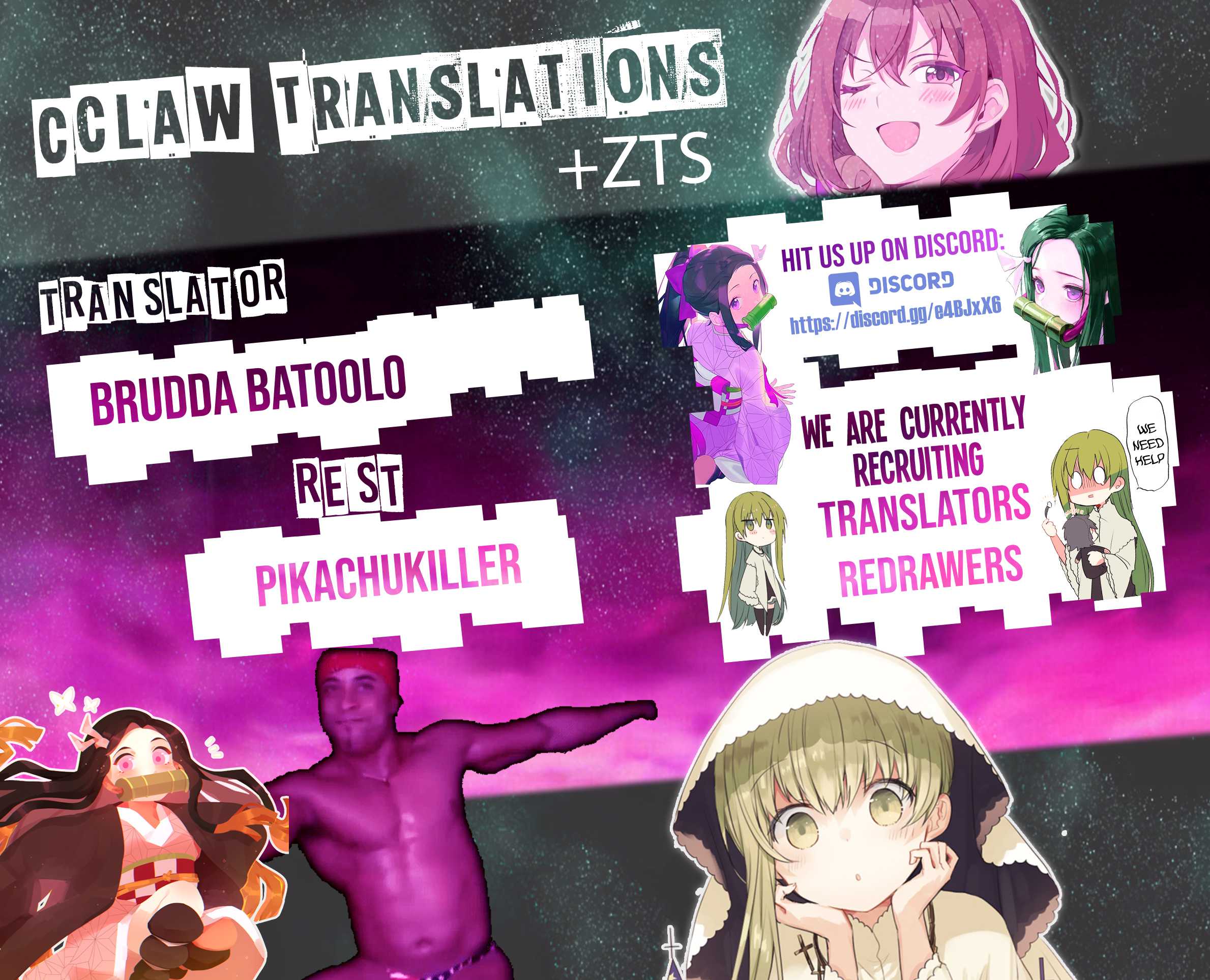 Magical Explorer – It Seems I Have Become a Friend of the Protagonist In An Eroge World, But Because Magic is Fun I Have Abandoned The Role And Train Myself Chapter 3.3 - Page 19