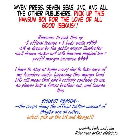 Magical Explorer – It Seems I Have Become a Friend of the Protagonist In An Eroge World, But Because Magic is Fun I Have Abandoned The Role And Train Myself Chapter 4.2 - Page 24