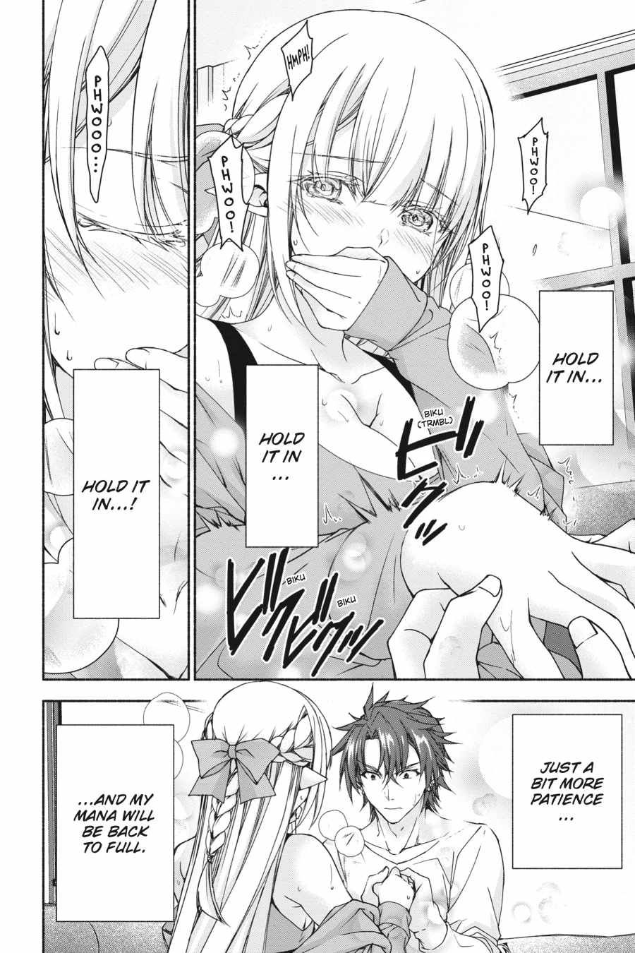 Magical Explorer – It Seems I Have Become a Friend of the Protagonist In An Eroge World, But Because Magic is Fun I Have Abandoned The Role And Train Myself Chapter 8 - Page 28