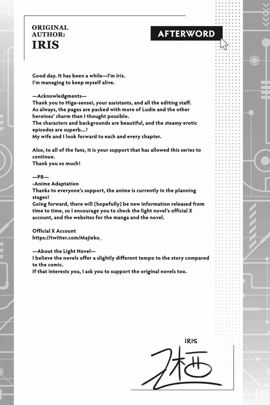 Magical Explorer – It Seems I Have Become a Friend of the Protagonist In An Eroge World, But Because Magic is Fun I Have Abandoned The Role And Train Myself Chapter 8 - Page 35