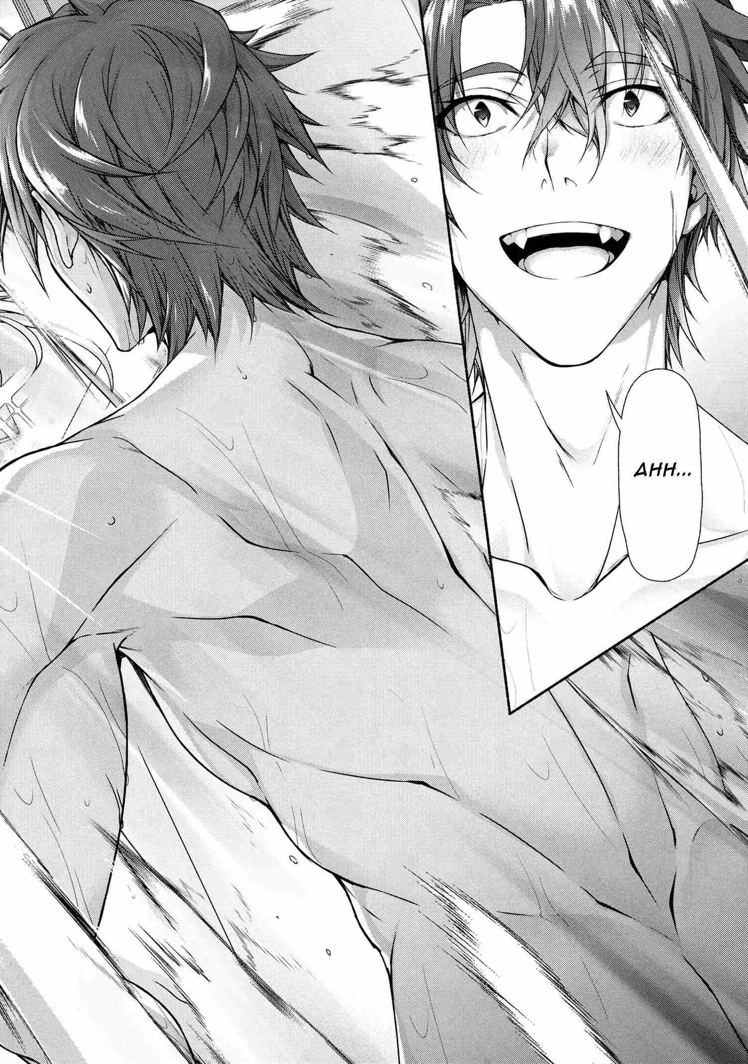 Magical Explorer – It Seems I Have Become a Friend of the Protagonist In An Eroge World, But Because Magic is Fun I Have Abandoned The Role And Train Myself Chapter 9.2 - Page 14