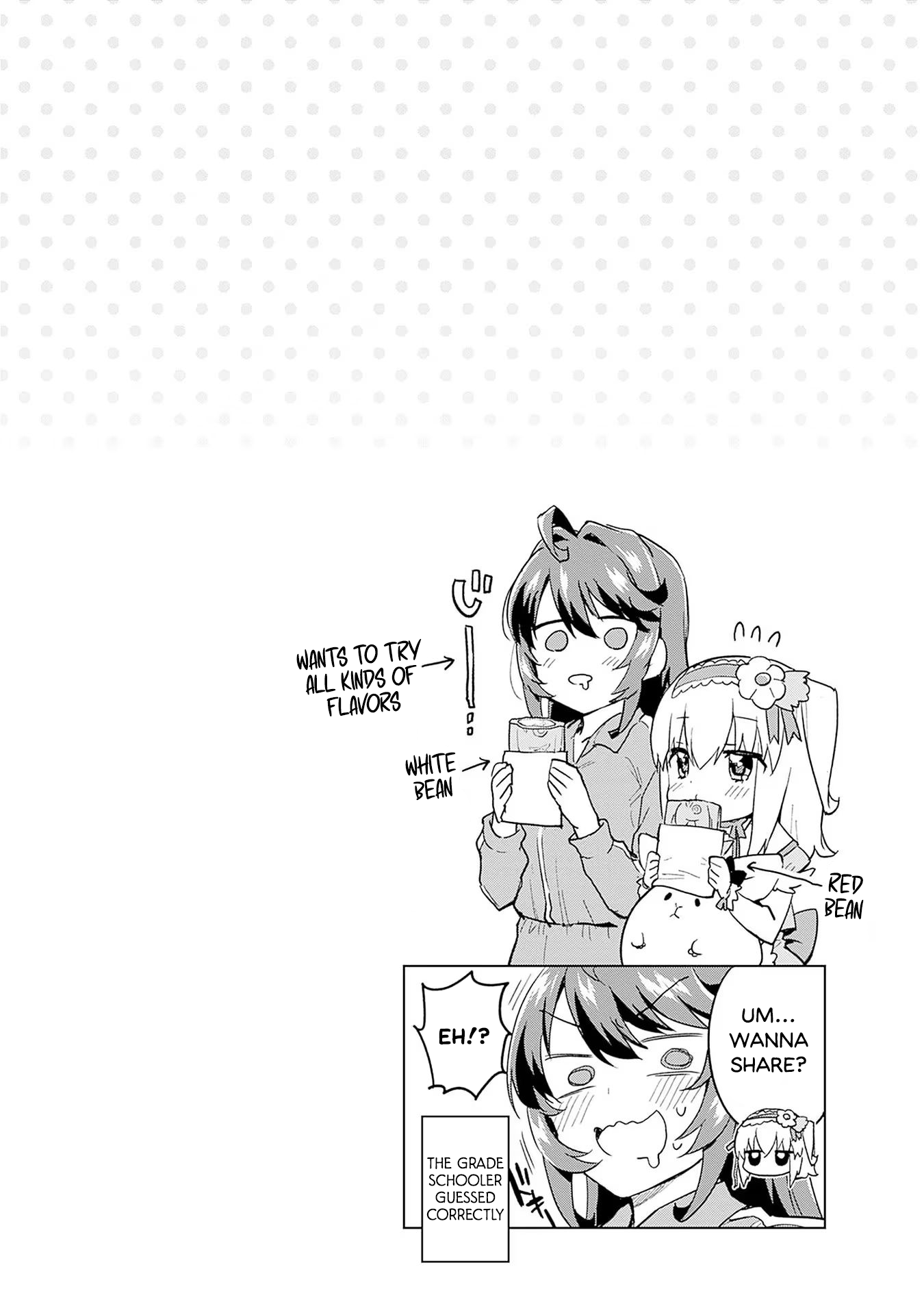 Magical Girl 201 Chapter 9.6 - Page 6