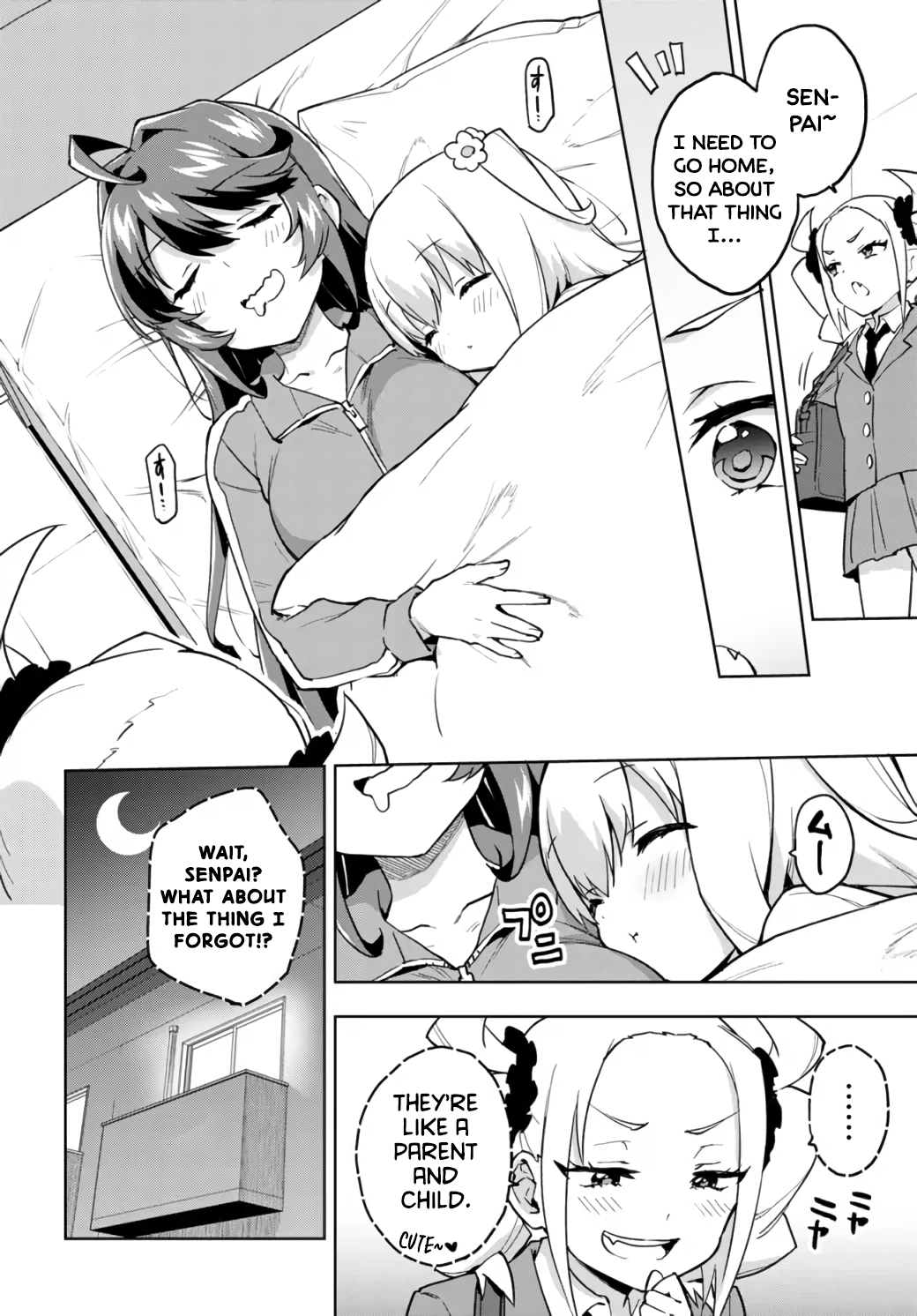 Magical Girl 201 Chapter 9 - Page 10