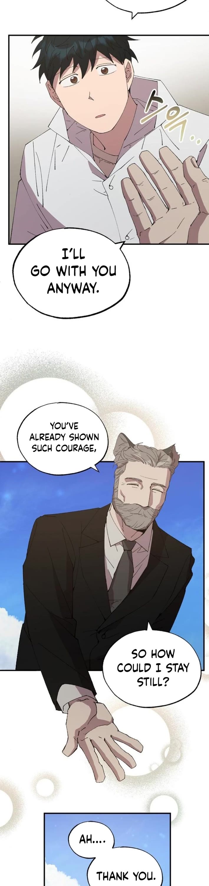 Magical Realm Shopkeeper Chapter 73 - Page 15