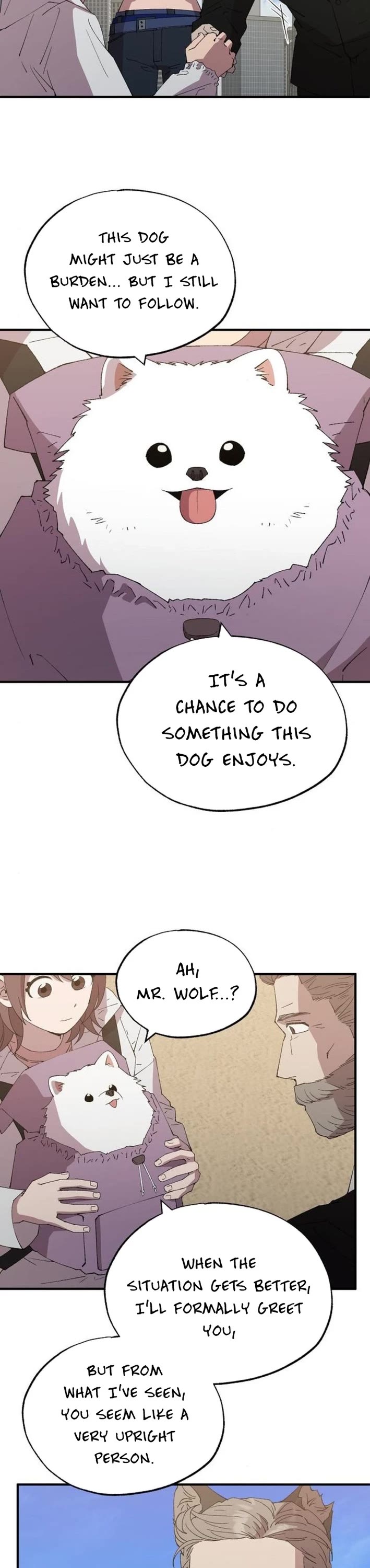Magical Realm Shopkeeper Chapter 73 - Page 17