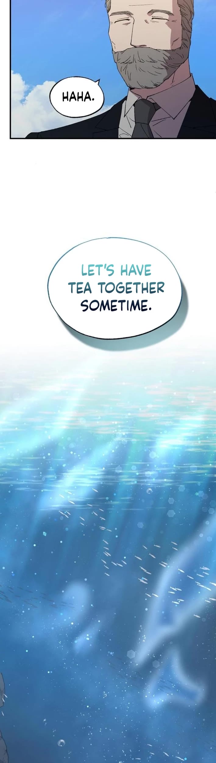 Magical Realm Shopkeeper Chapter 73 - Page 18