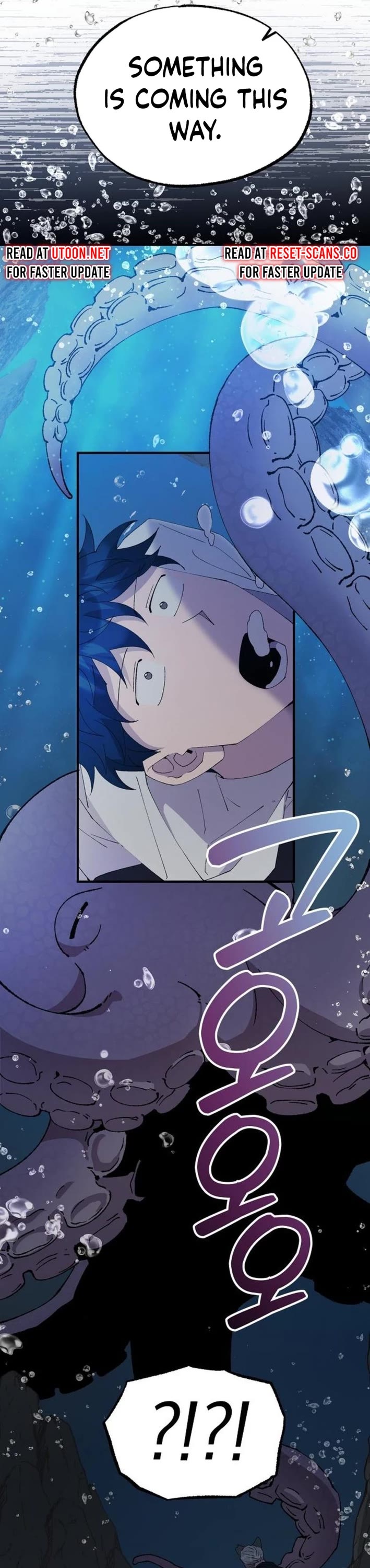 Magical Realm Shopkeeper Chapter 73 - Page 21