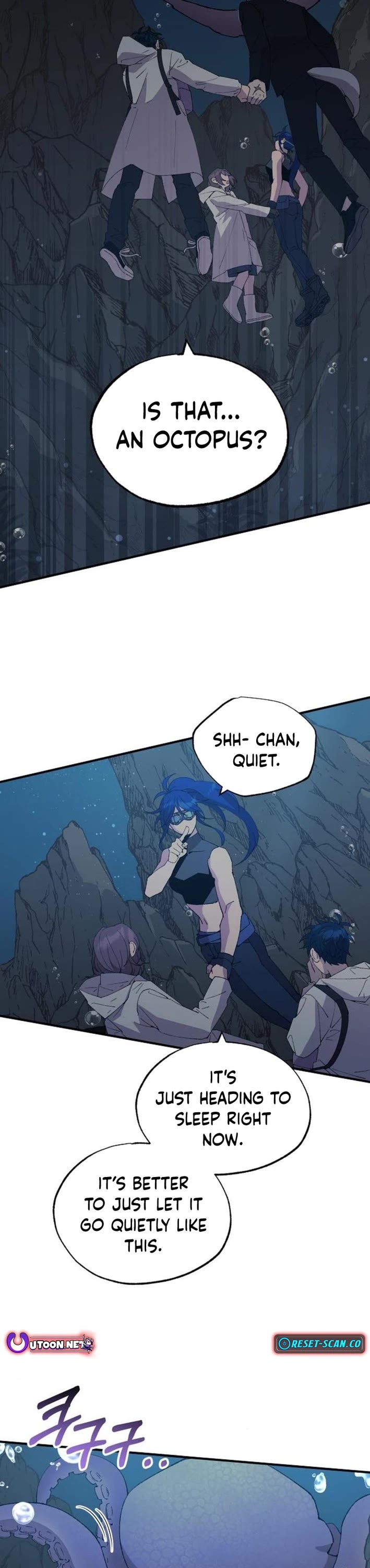 Magical Realm Shopkeeper Chapter 73 - Page 22