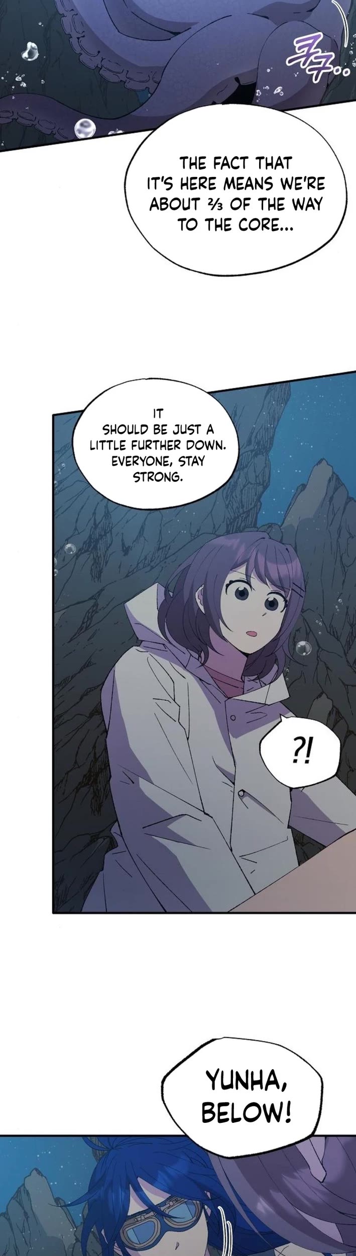 Magical Realm Shopkeeper Chapter 73 - Page 23