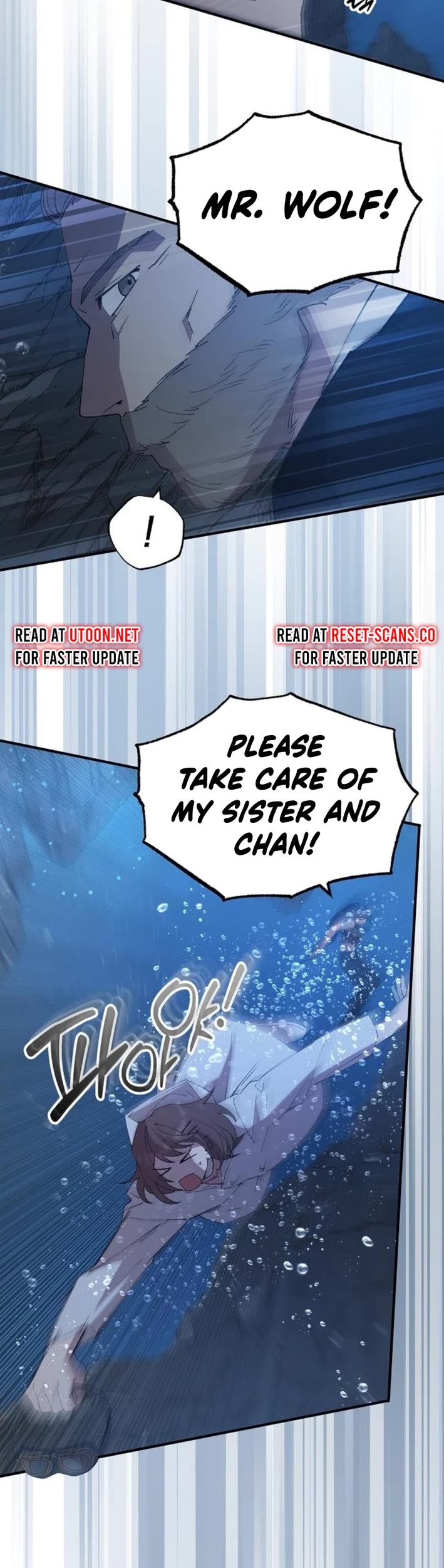 Magical Realm Shopkeeper Chapter 73 - Page 29