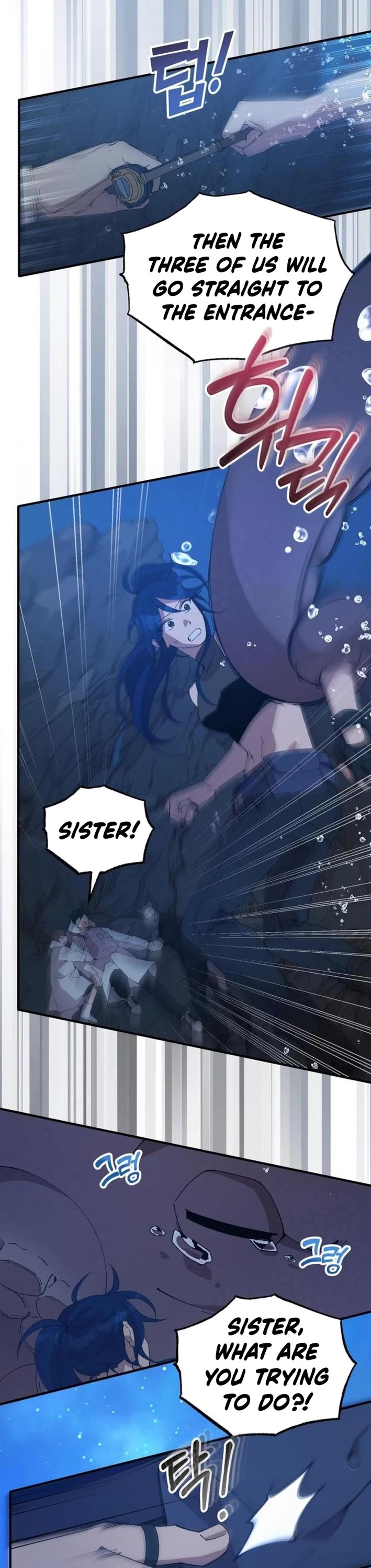 Magical Realm Shopkeeper Chapter 73 - Page 30