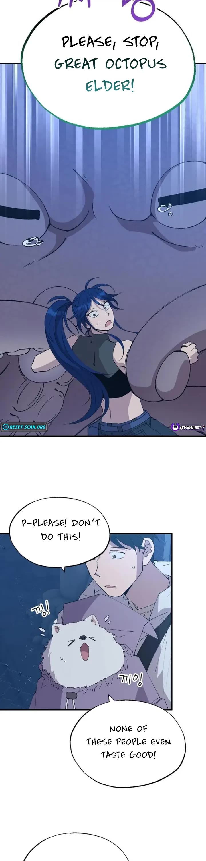 Magical Realm Shopkeeper Chapter 74 - Page 13