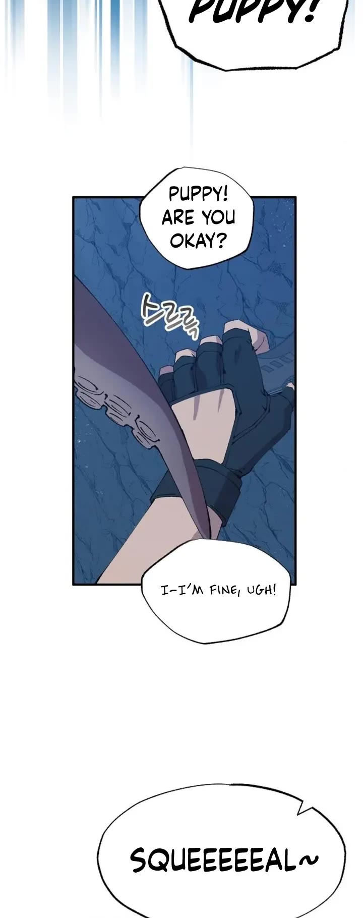 Magical Realm Shopkeeper Chapter 74 - Page 15