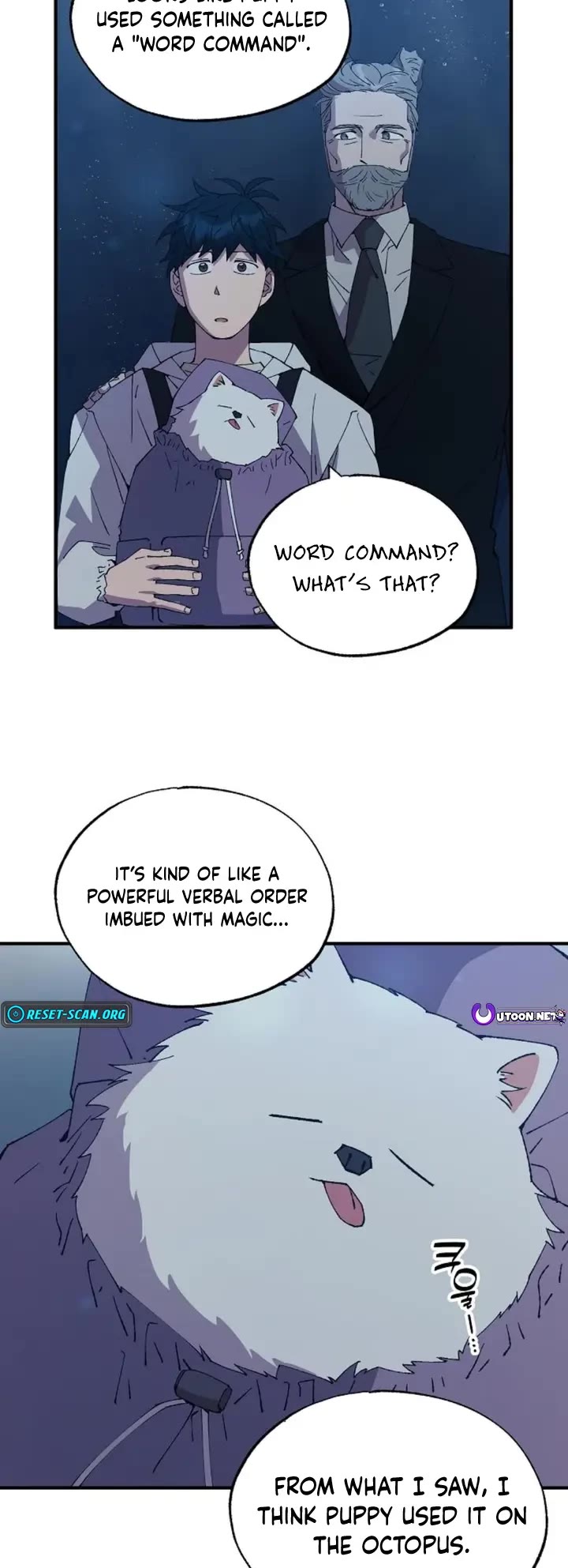 Magical Realm Shopkeeper Chapter 74 - Page 18