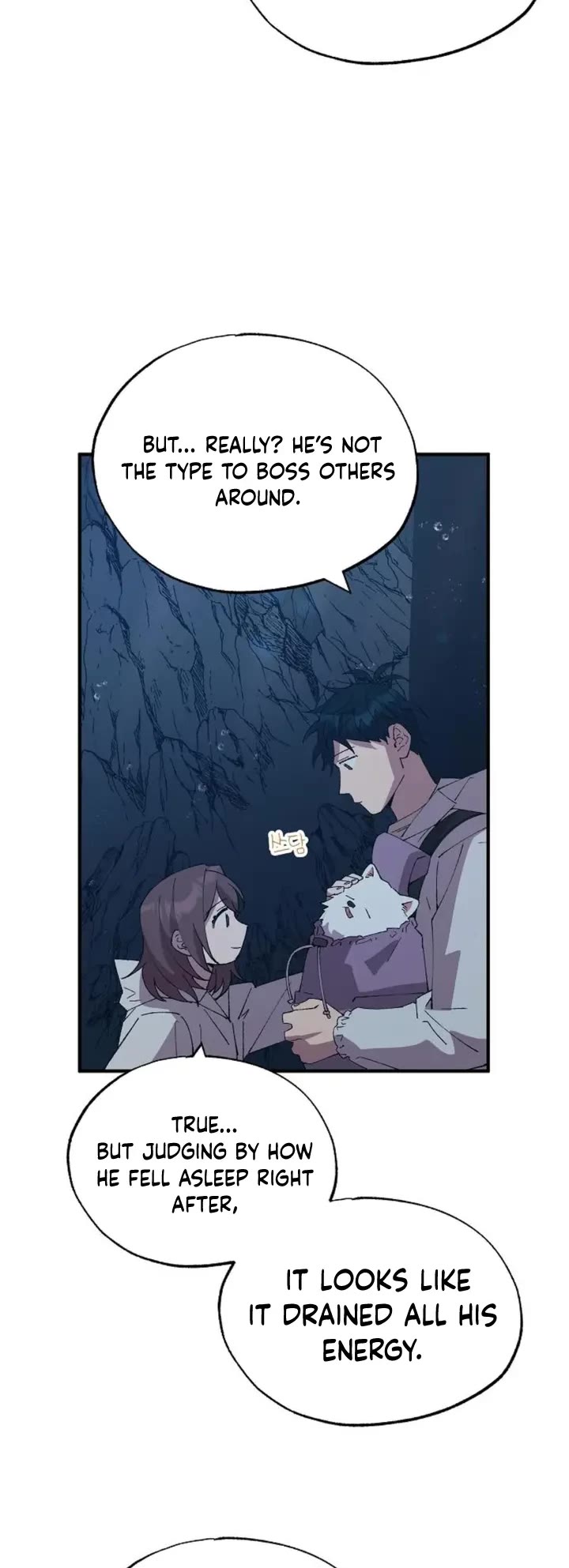 Magical Realm Shopkeeper Chapter 74 - Page 19