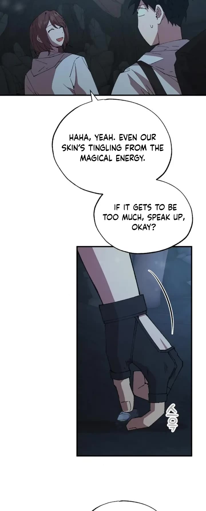 Magical Realm Shopkeeper Chapter 74 - Page 23