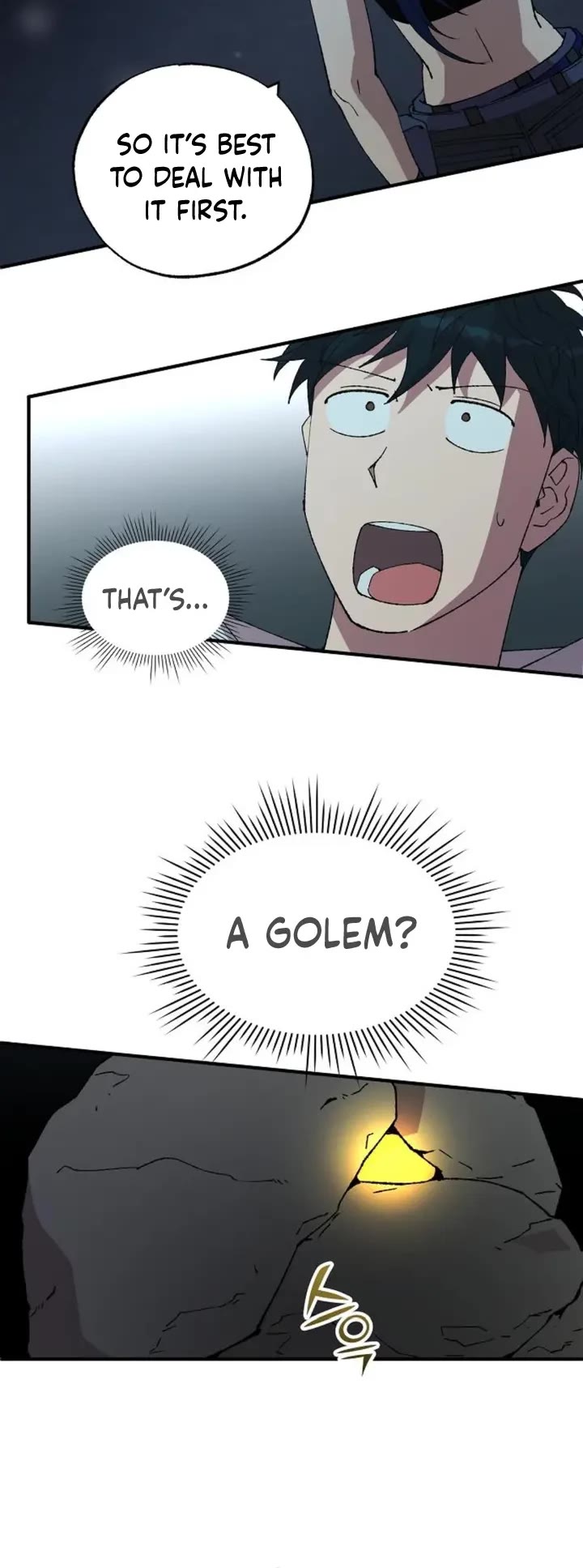 Magical Realm Shopkeeper Chapter 74 - Page 27