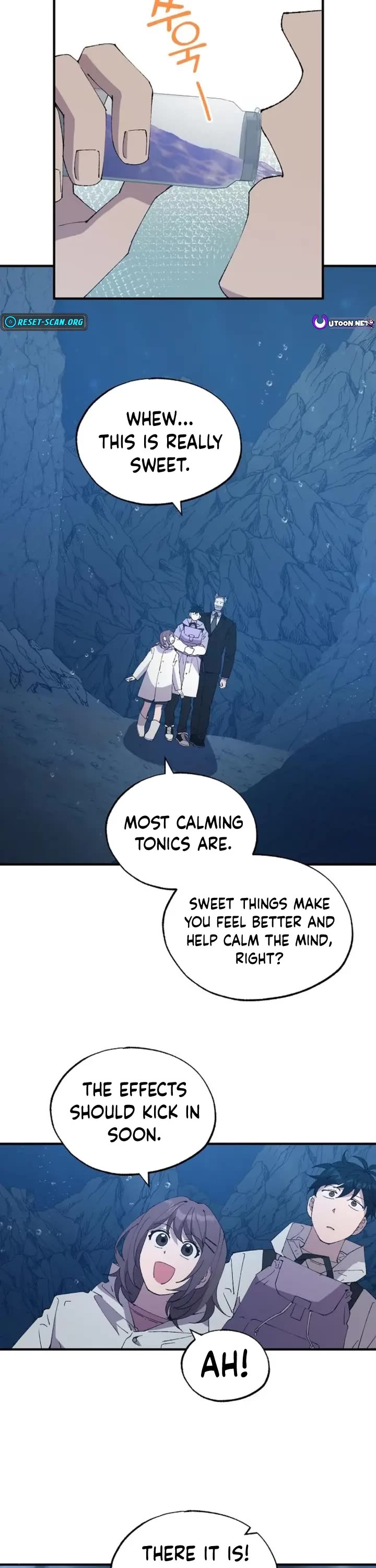 Magical Realm Shopkeeper Chapter 74 - Page 5