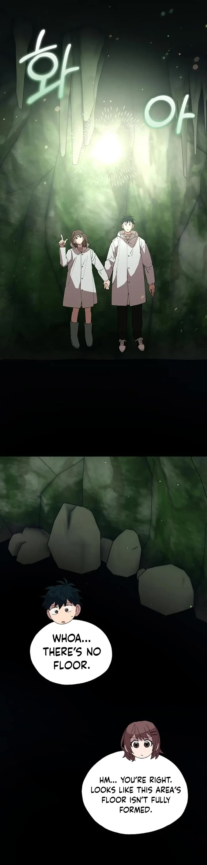 Magical Realm Shopkeeper Chapter 75 - Page 17