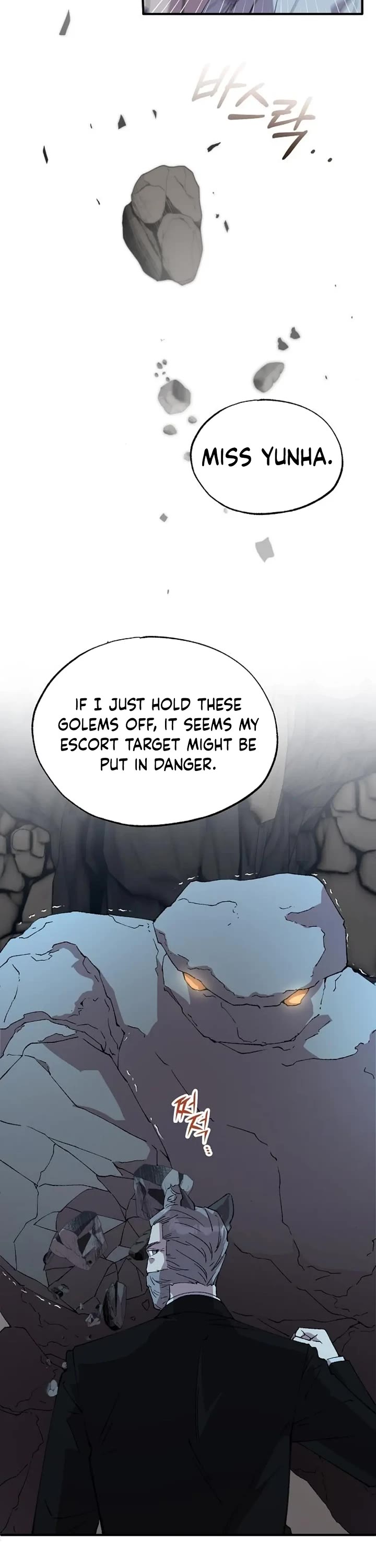 Magical Realm Shopkeeper Chapter 75 - Page 2