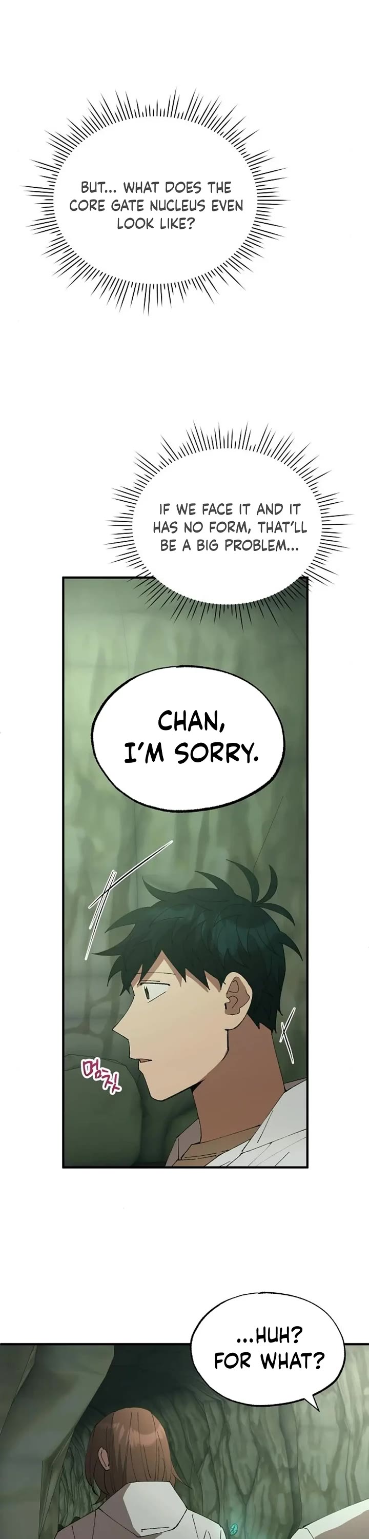 Magical Realm Shopkeeper Chapter 75 - Page 21
