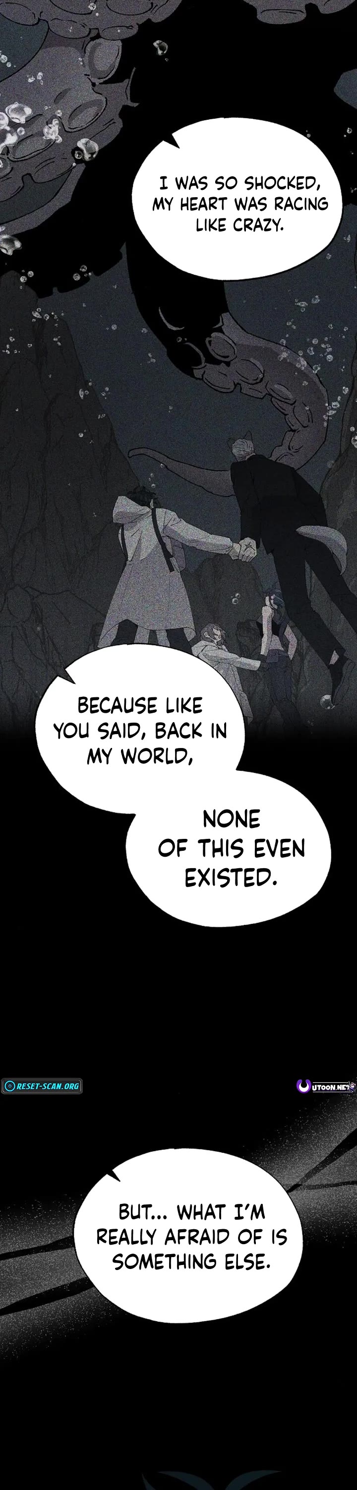 Magical Realm Shopkeeper Chapter 75 - Page 26