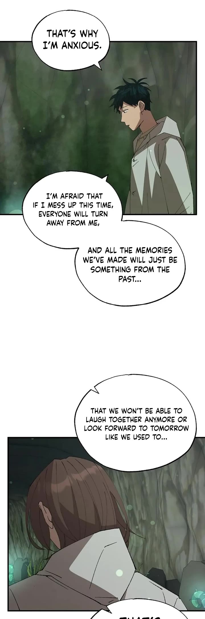 Magical Realm Shopkeeper Chapter 75 - Page 28