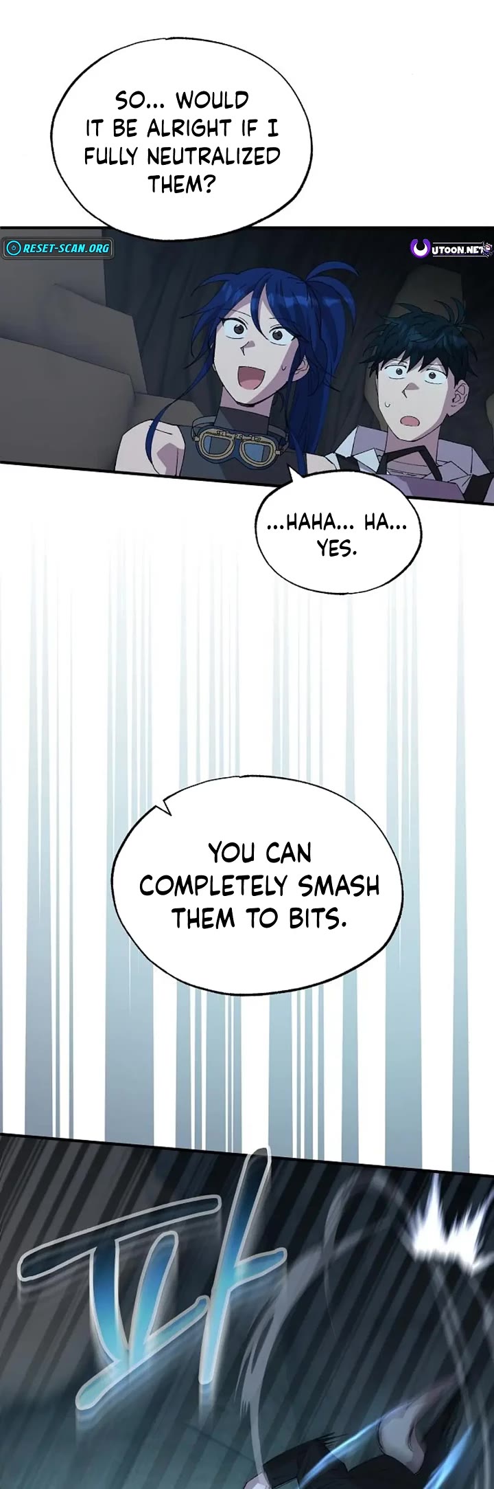 Magical Realm Shopkeeper Chapter 75 - Page 3
