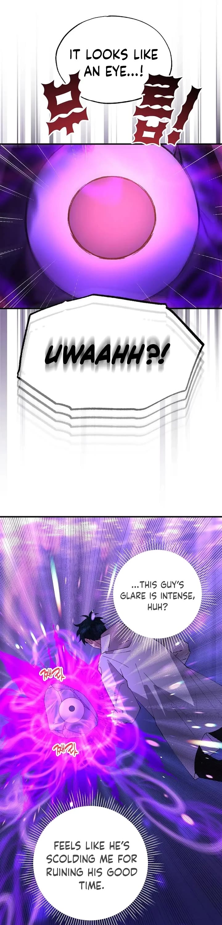 Magical Realm Shopkeeper Chapter 75 - Page 36