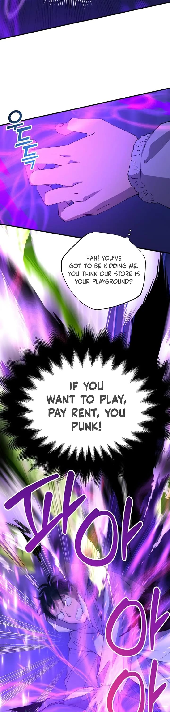 Magical Realm Shopkeeper Chapter 75 - Page 37
