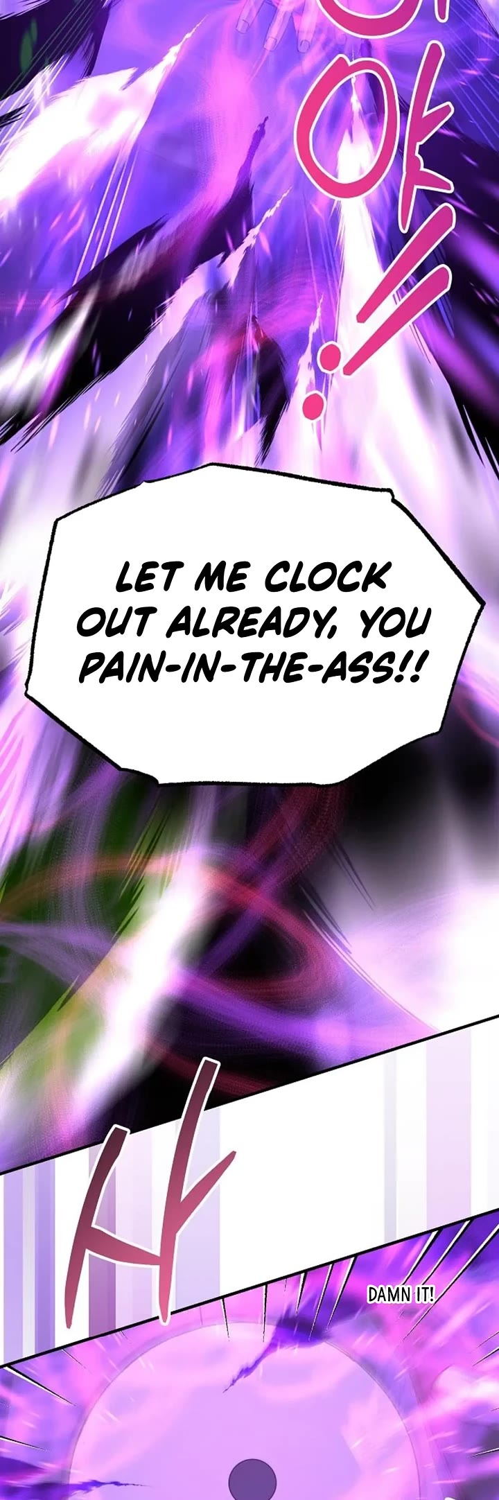 Magical Realm Shopkeeper Chapter 75 - Page 38