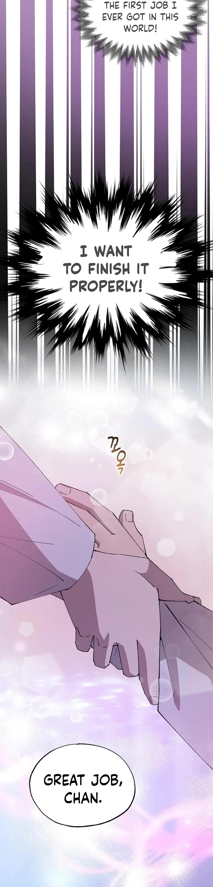 Magical Realm Shopkeeper Chapter 75 - Page 41